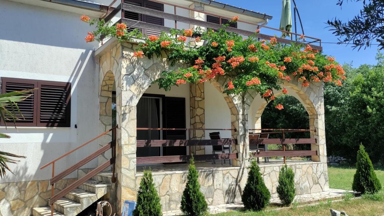 House Elan Leilighet Kornić Eksteriør bilde